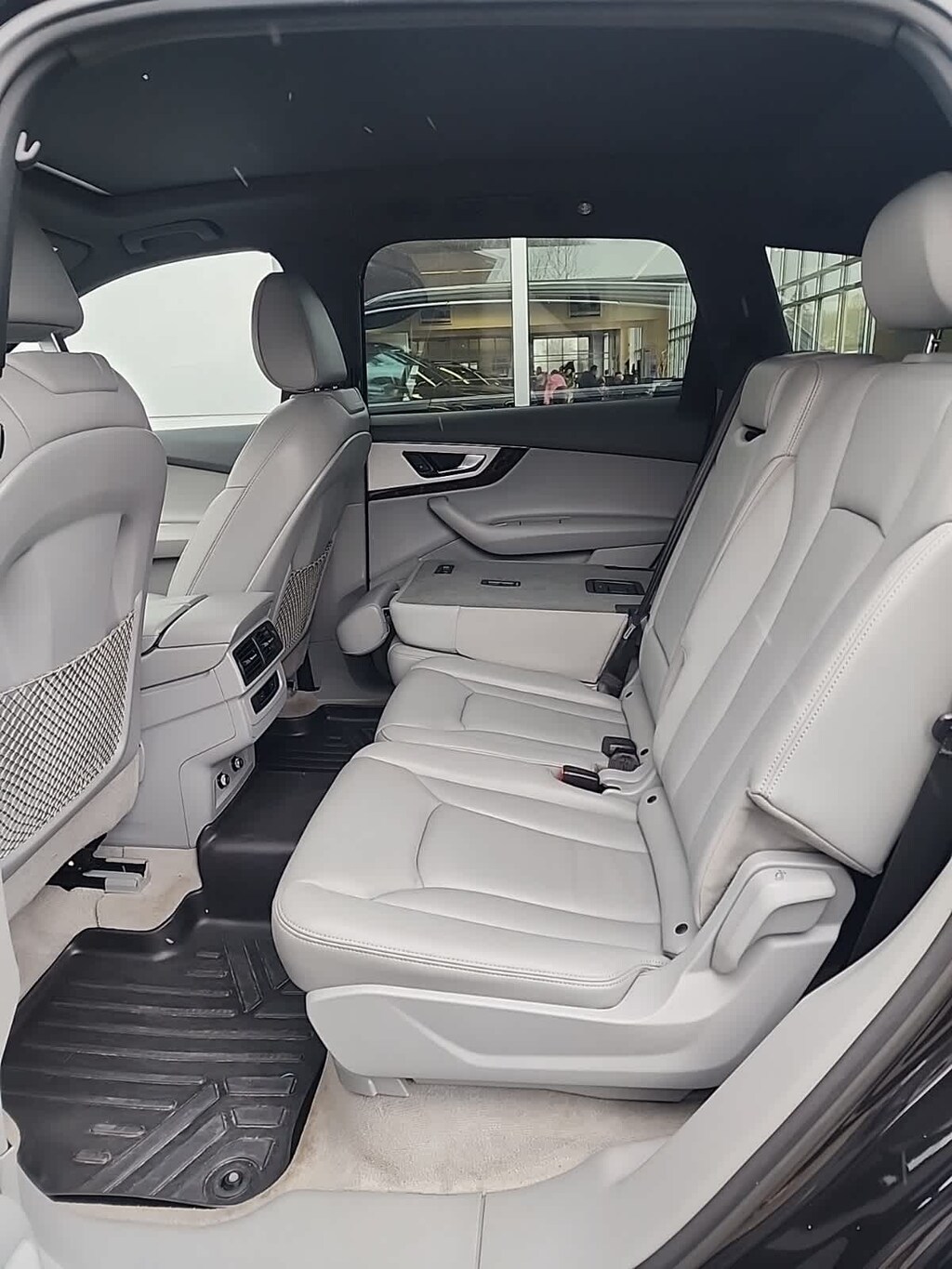 Used 2019 Audi Q7 Premium Plus SUV