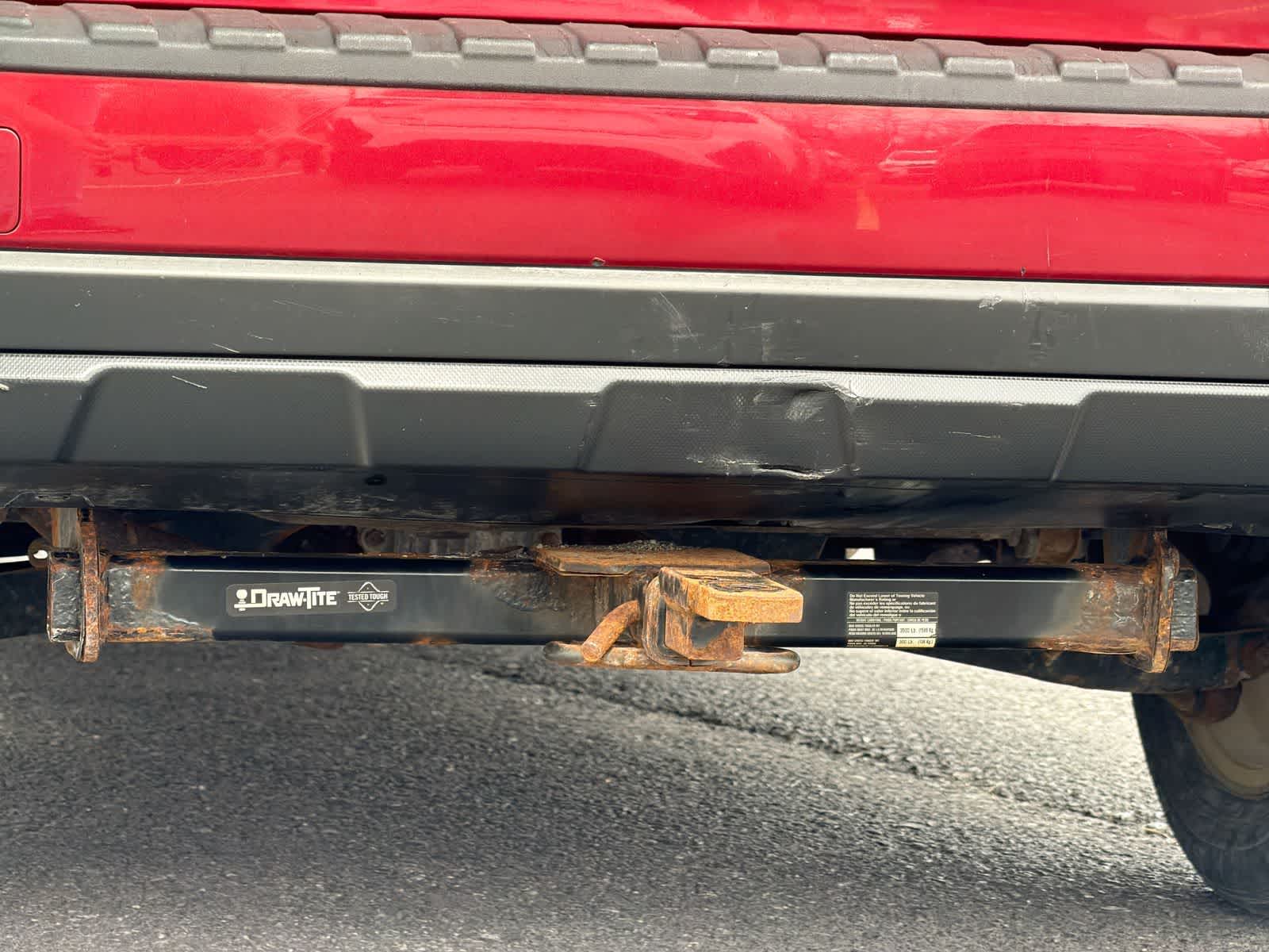 Thumbnail: 2018 Subaru Outback - 37