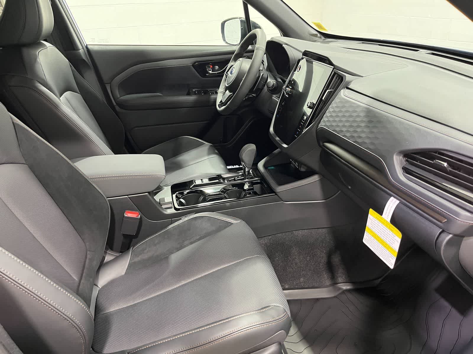 Thumbnail: 2026 Subaru Forester - 30