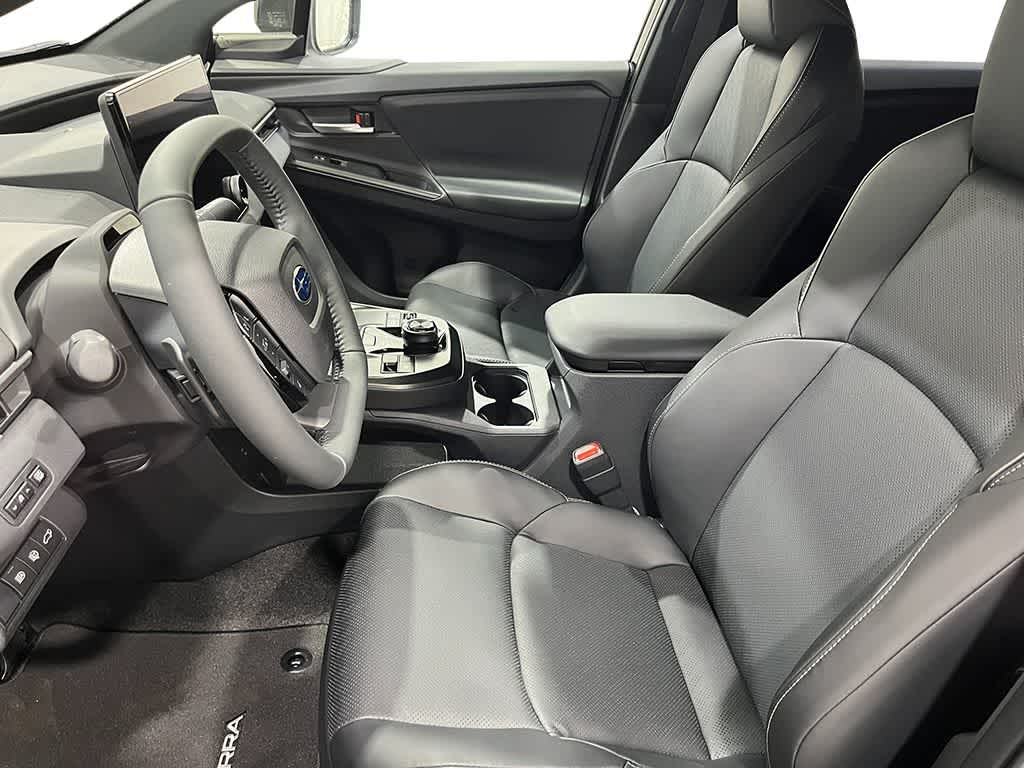 Thumbnail: 2026 Subaru Solterra - 12