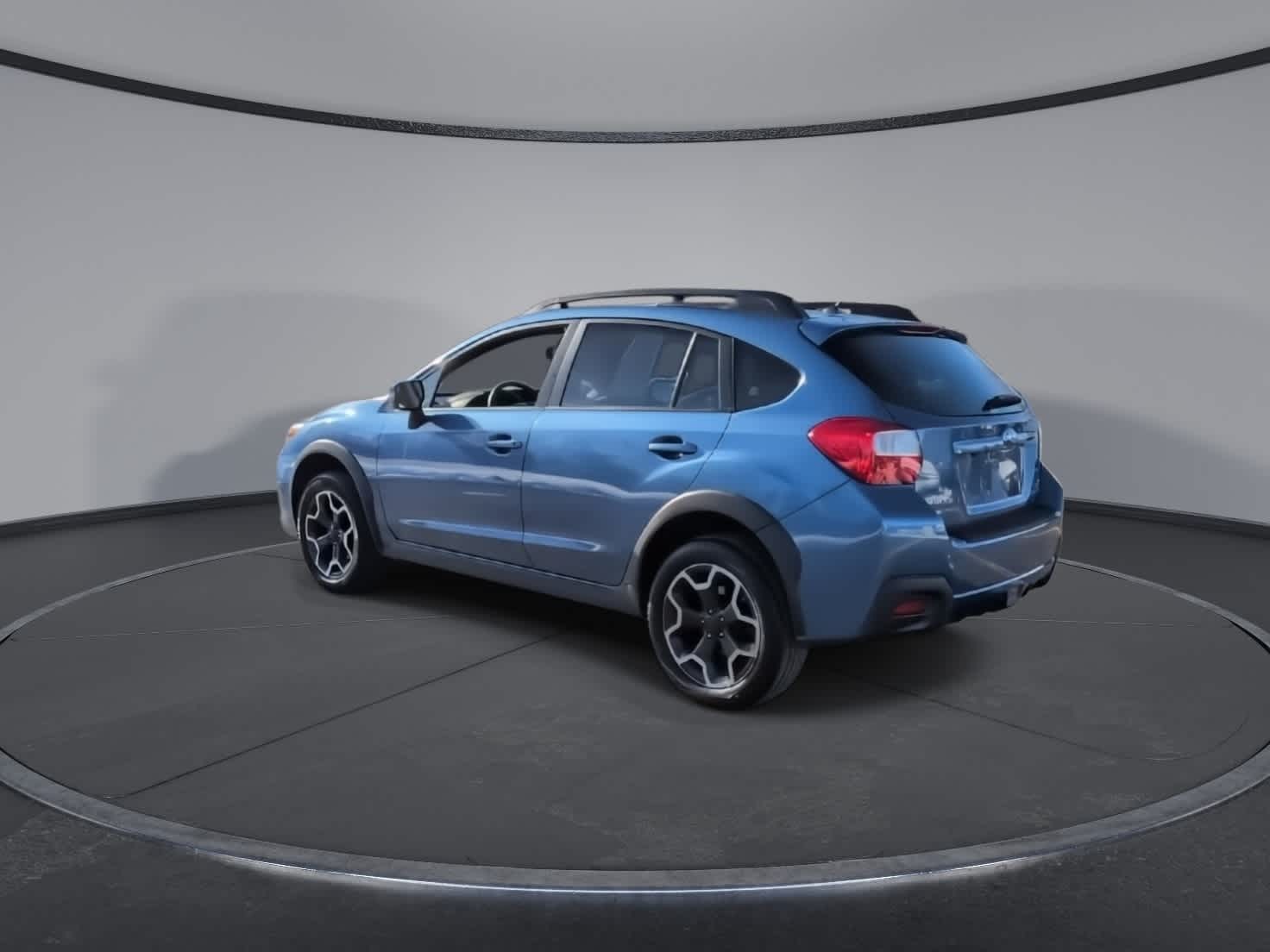 Thumbnail: 2015 Subaru XV Crosstrek - 6