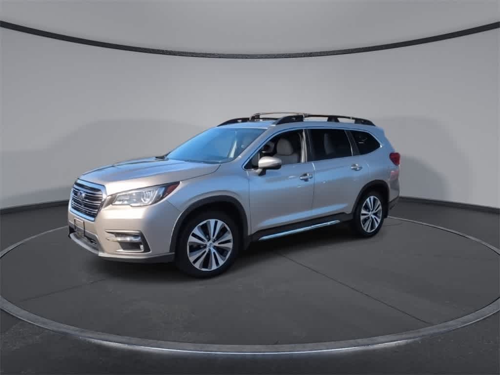 Thumbnail: 2019 Subaru Ascent - 4