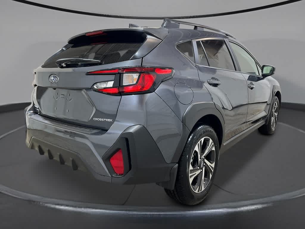 2025 Subaru Crosstrek Premium 5