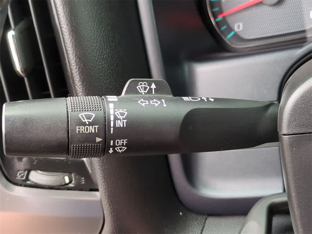 Thumbnail: 2016 Chevrolet Silverado 1500 - 28