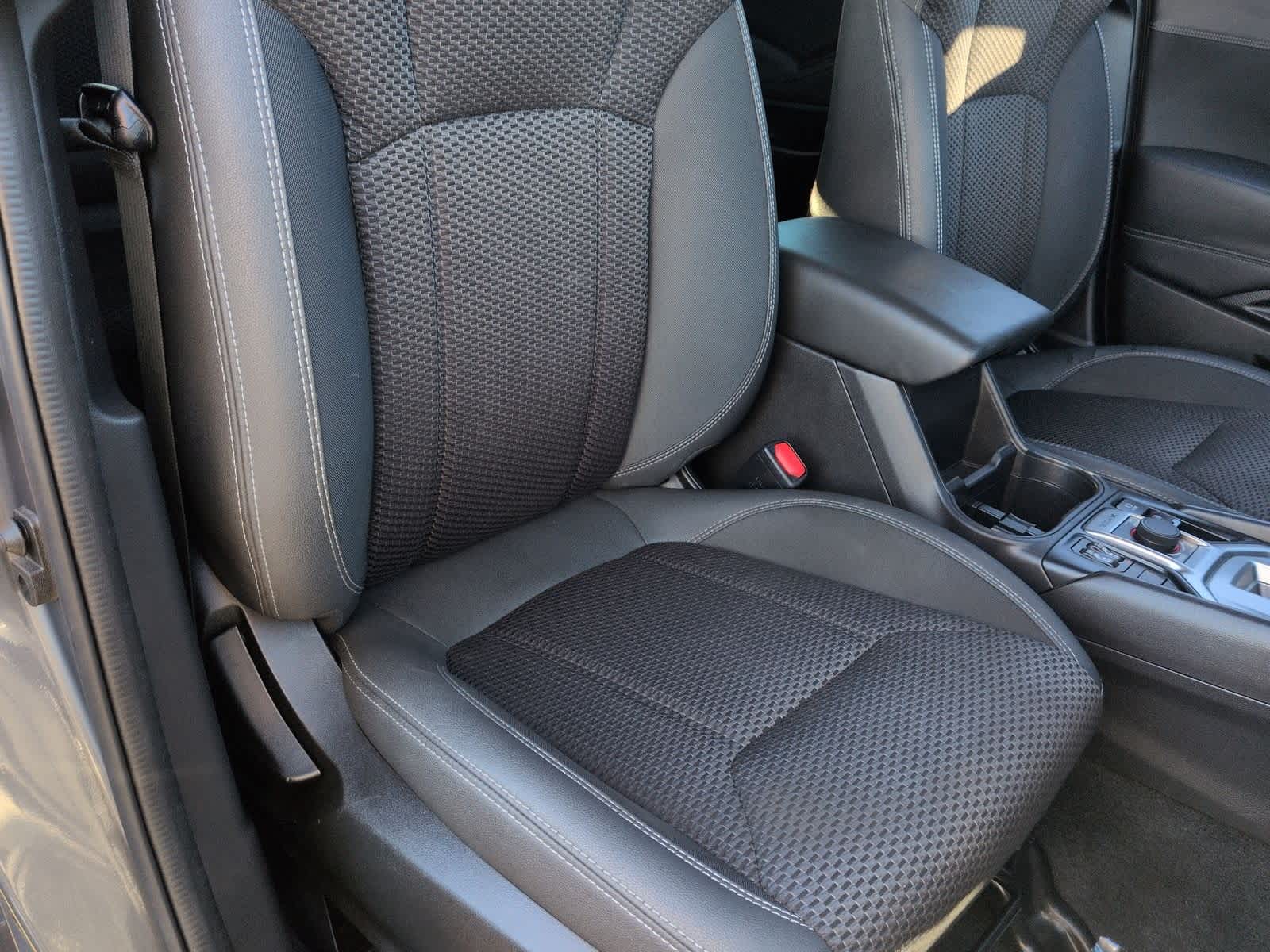 Thumbnail: 2020 Subaru Forester - 24