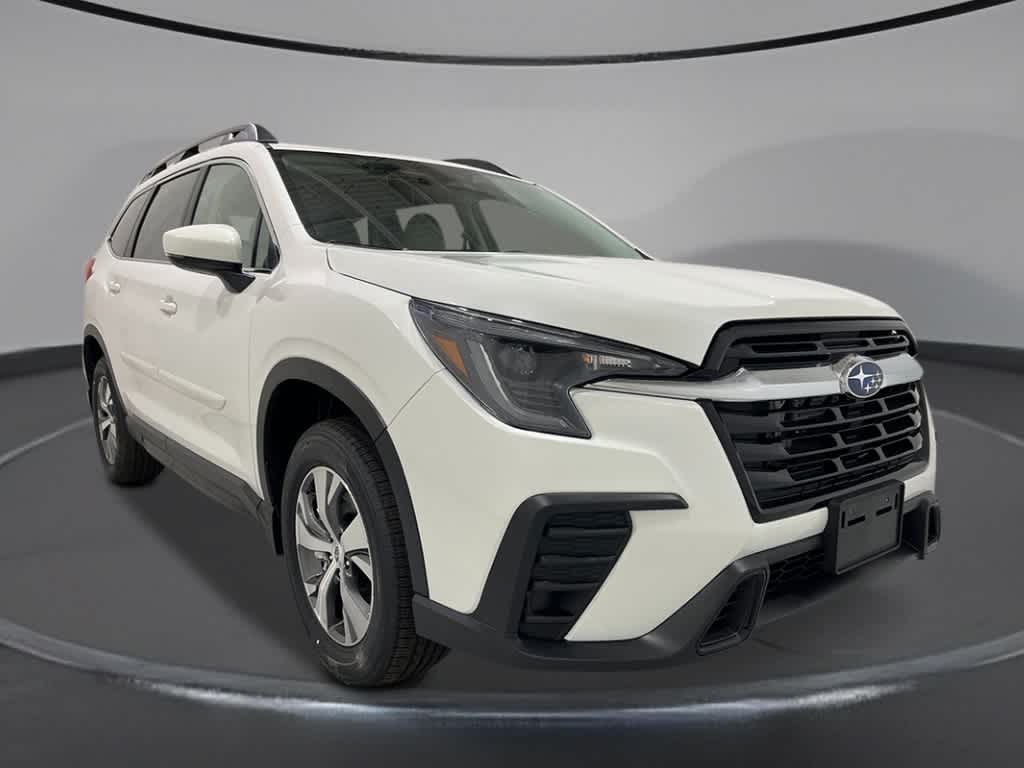Thumbnail: 2025 Subaru Ascent - 7