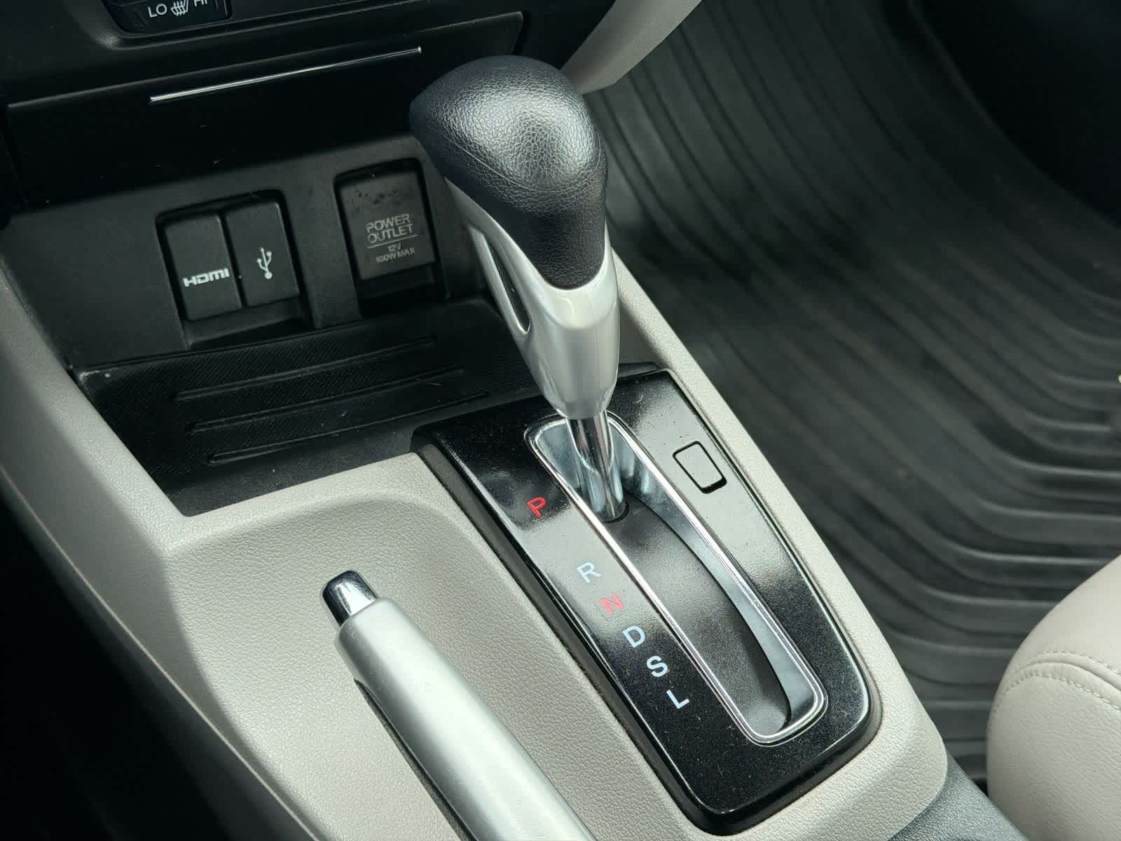 Thumbnail: 2015 Honda Civic - 34