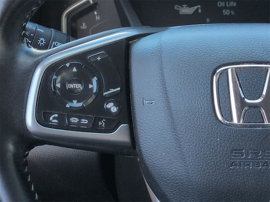 Thumbnail: 2019 Honda CR-V - 26