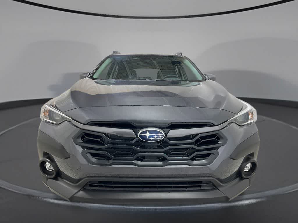 Thumbnail: 2026 Subaru Crosstrek - 8