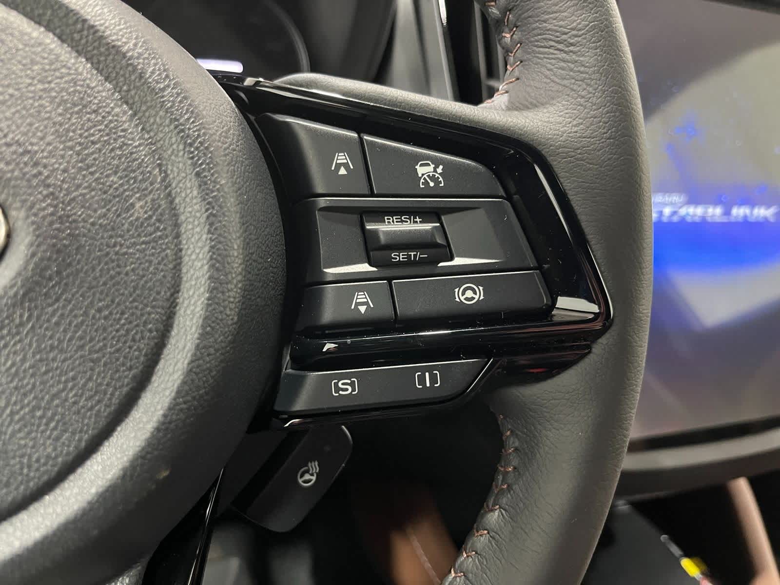 Thumbnail: 2026 Subaru Forester - 18