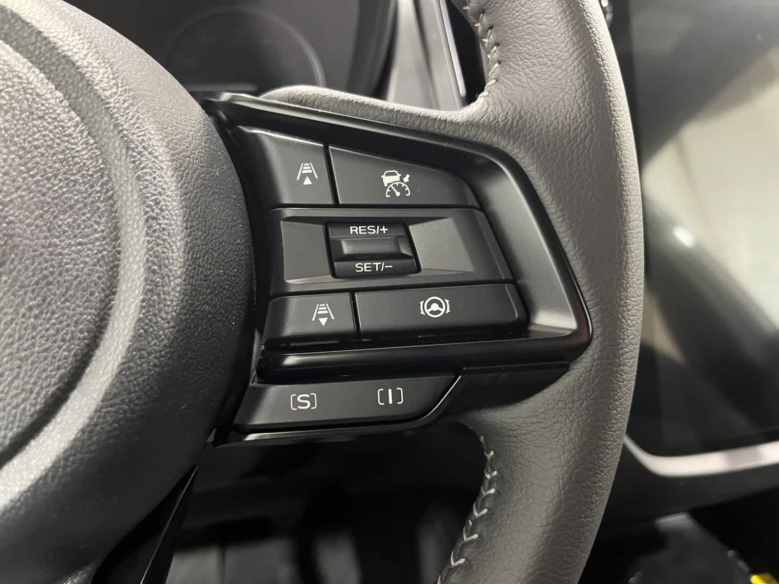 Thumbnail: 2026 Subaru Forester - 17