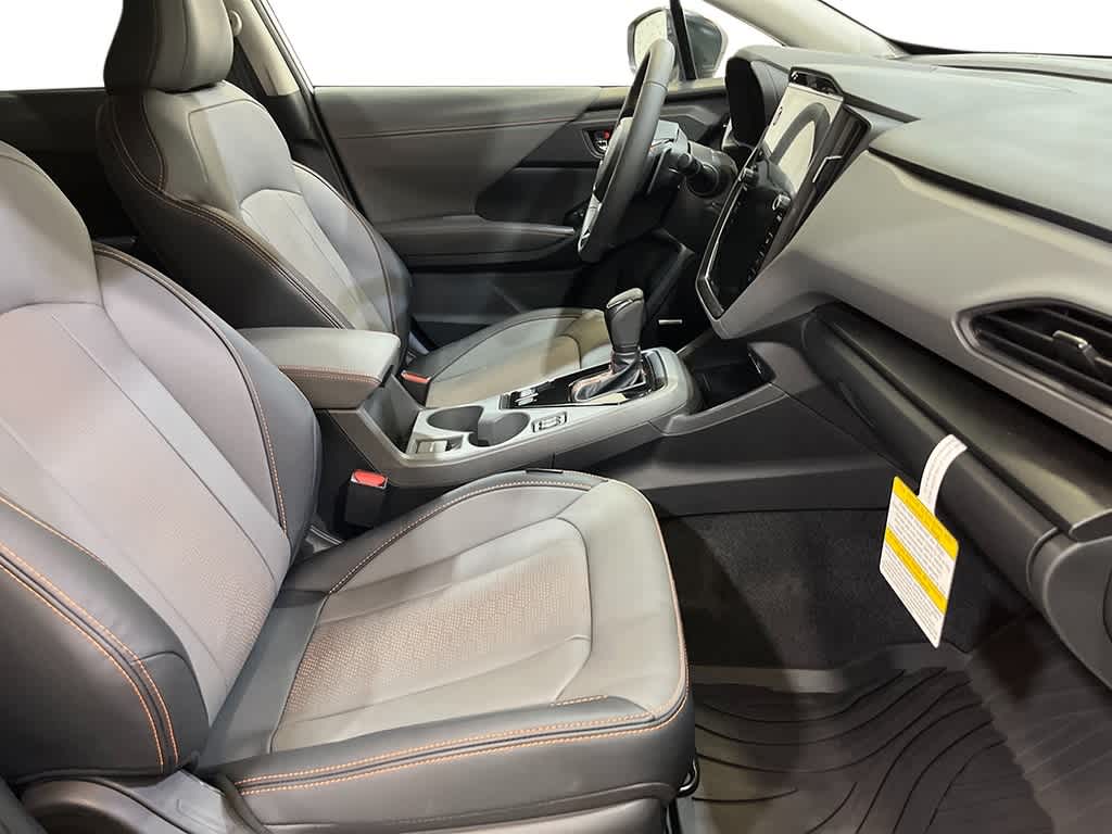 2025 Subaru Crosstrek Limited 28