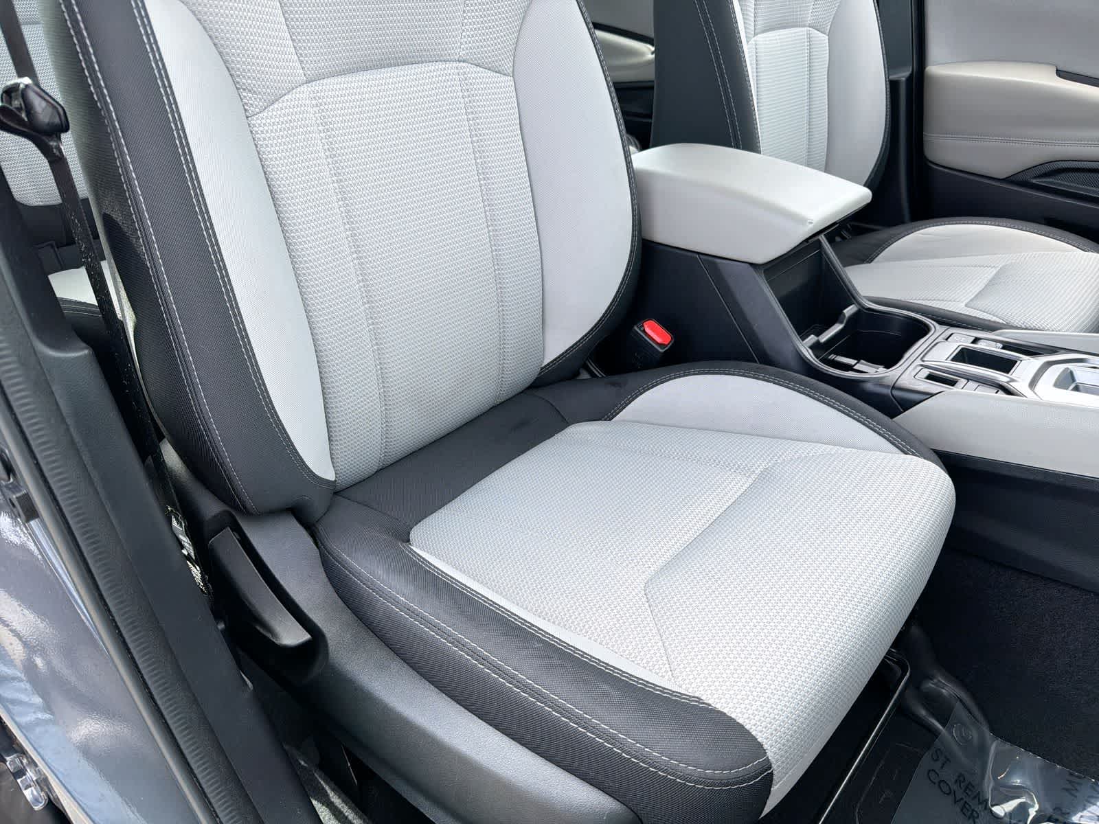 Thumbnail: 2023 Subaru Forester - 22