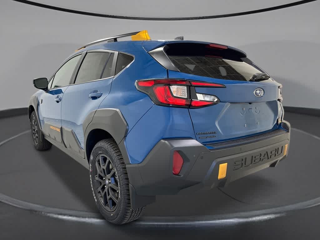 Thumbnail: 2025 Subaru Crosstrek - 3