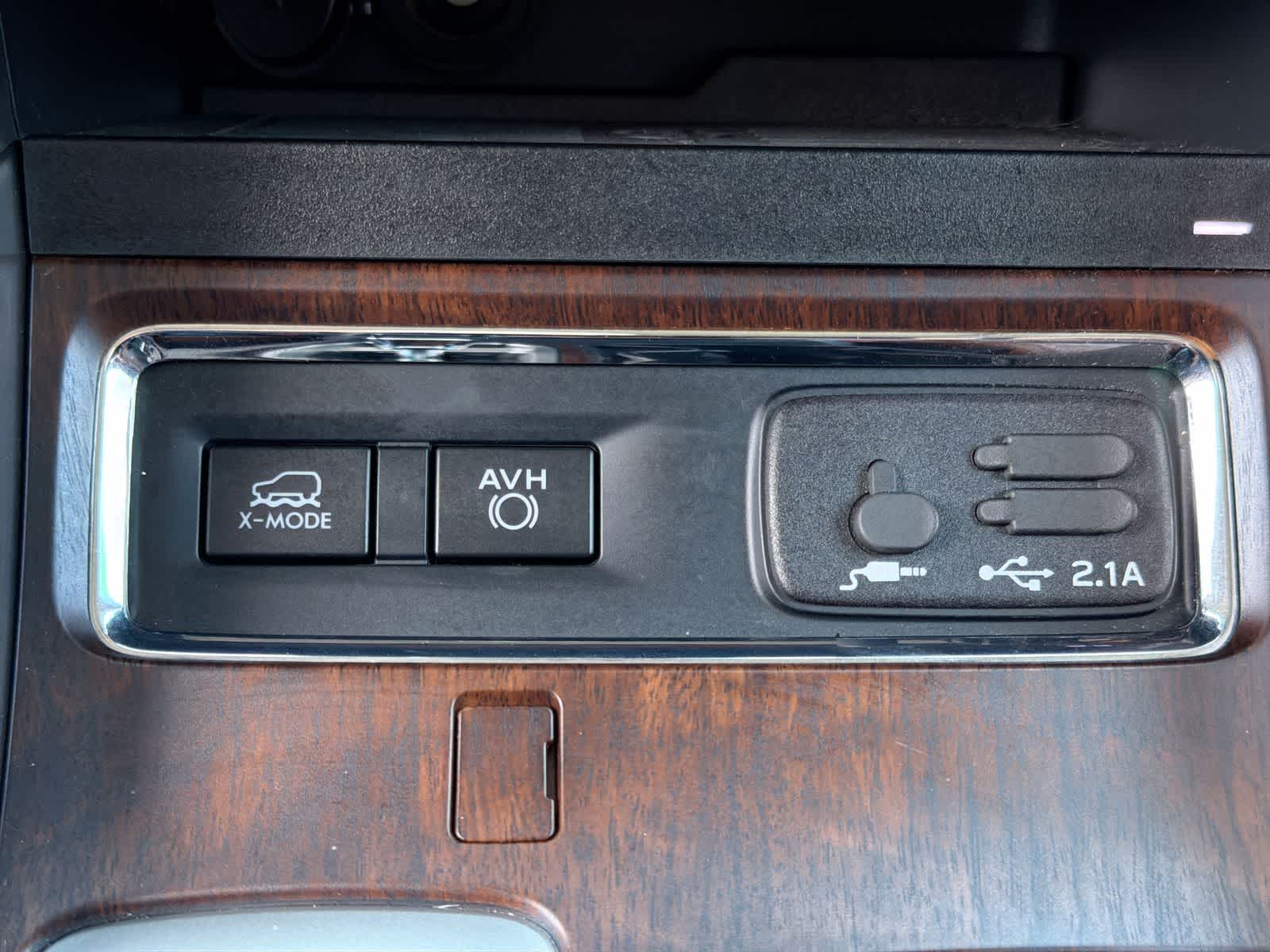 Thumbnail: 2021 Subaru Ascent - 33