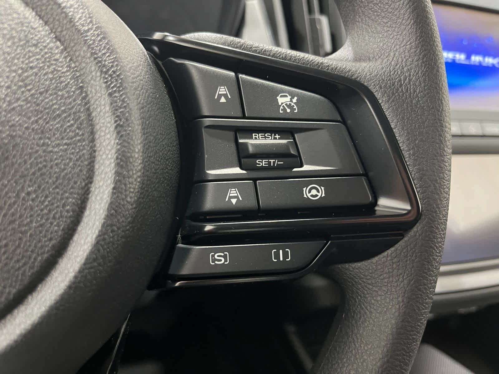 Thumbnail: 2026 Subaru Crosstrek - 17