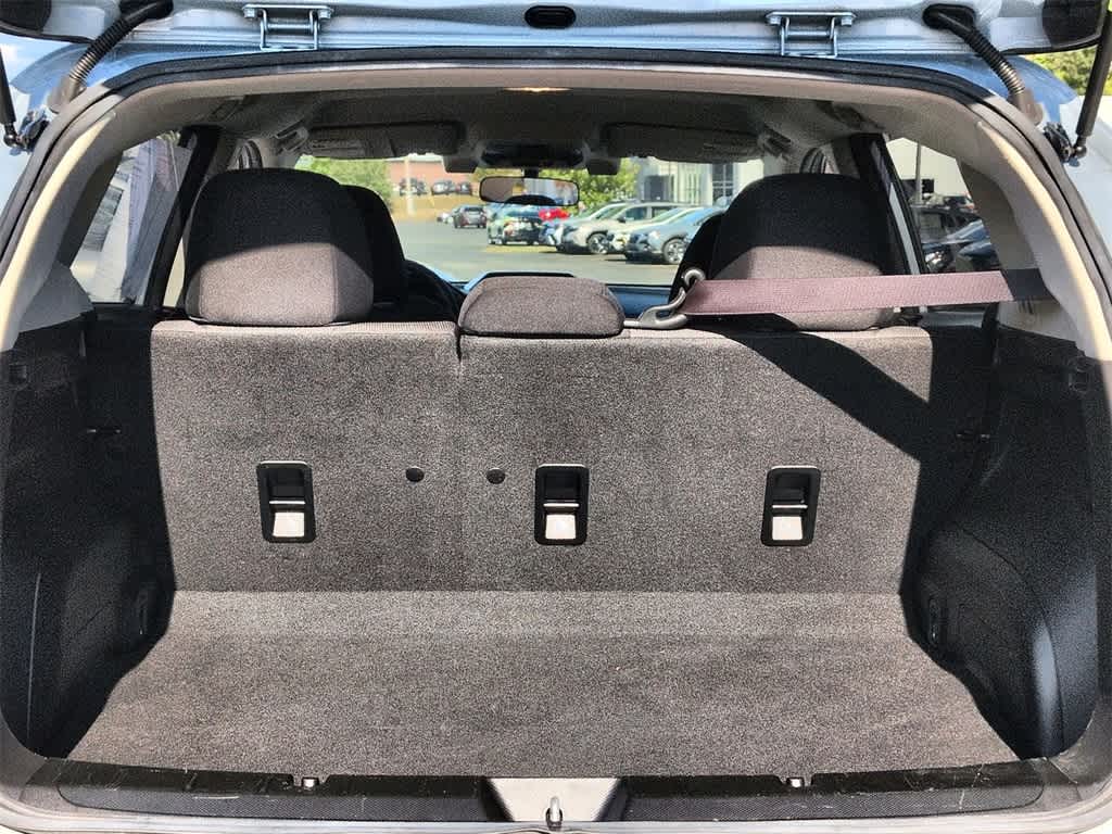 Thumbnail: 2019 Subaru Crosstrek - 34