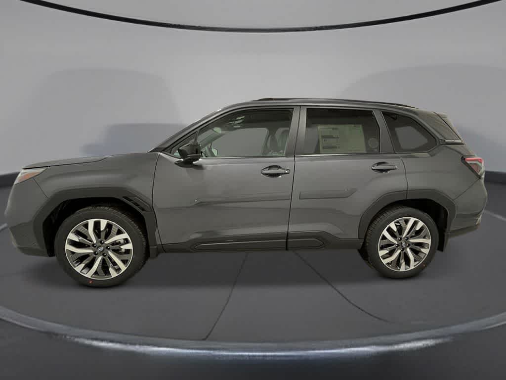 Thumbnail: 2026 Subaru Forester - 2