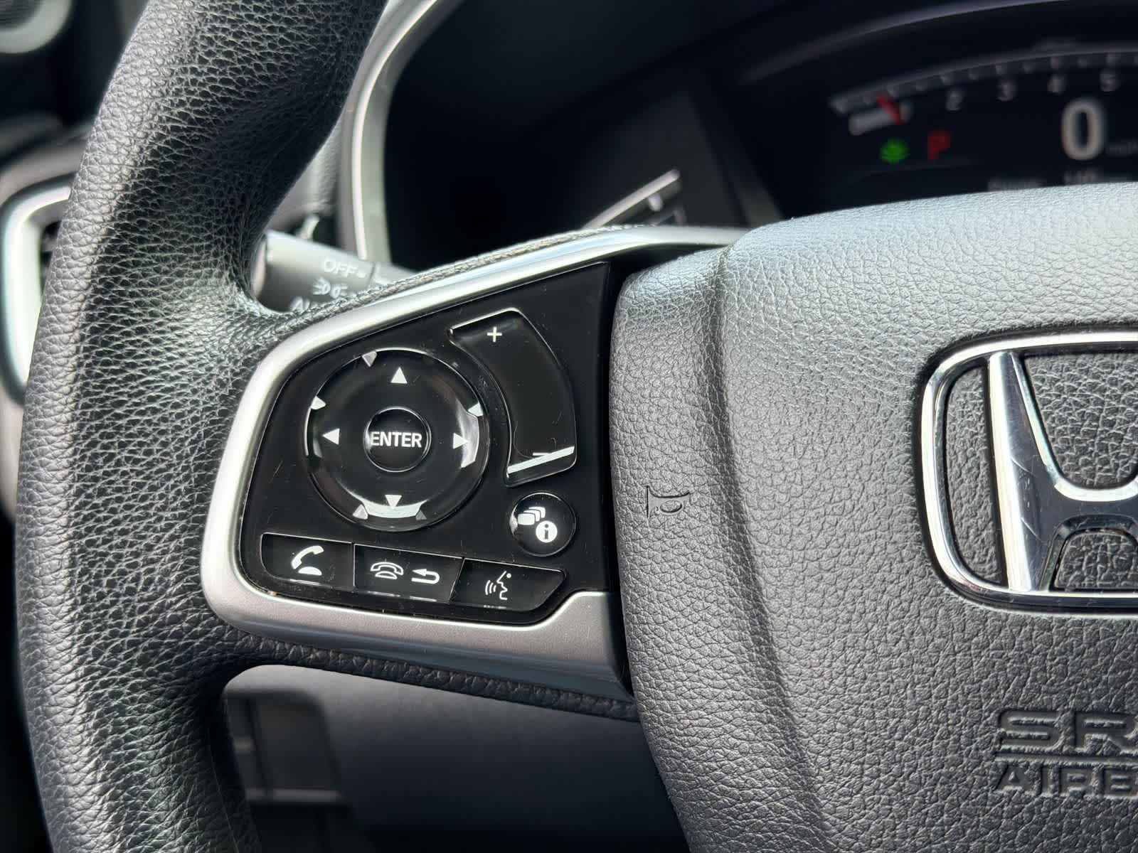 Thumbnail: 2020 Honda CR-V - 25