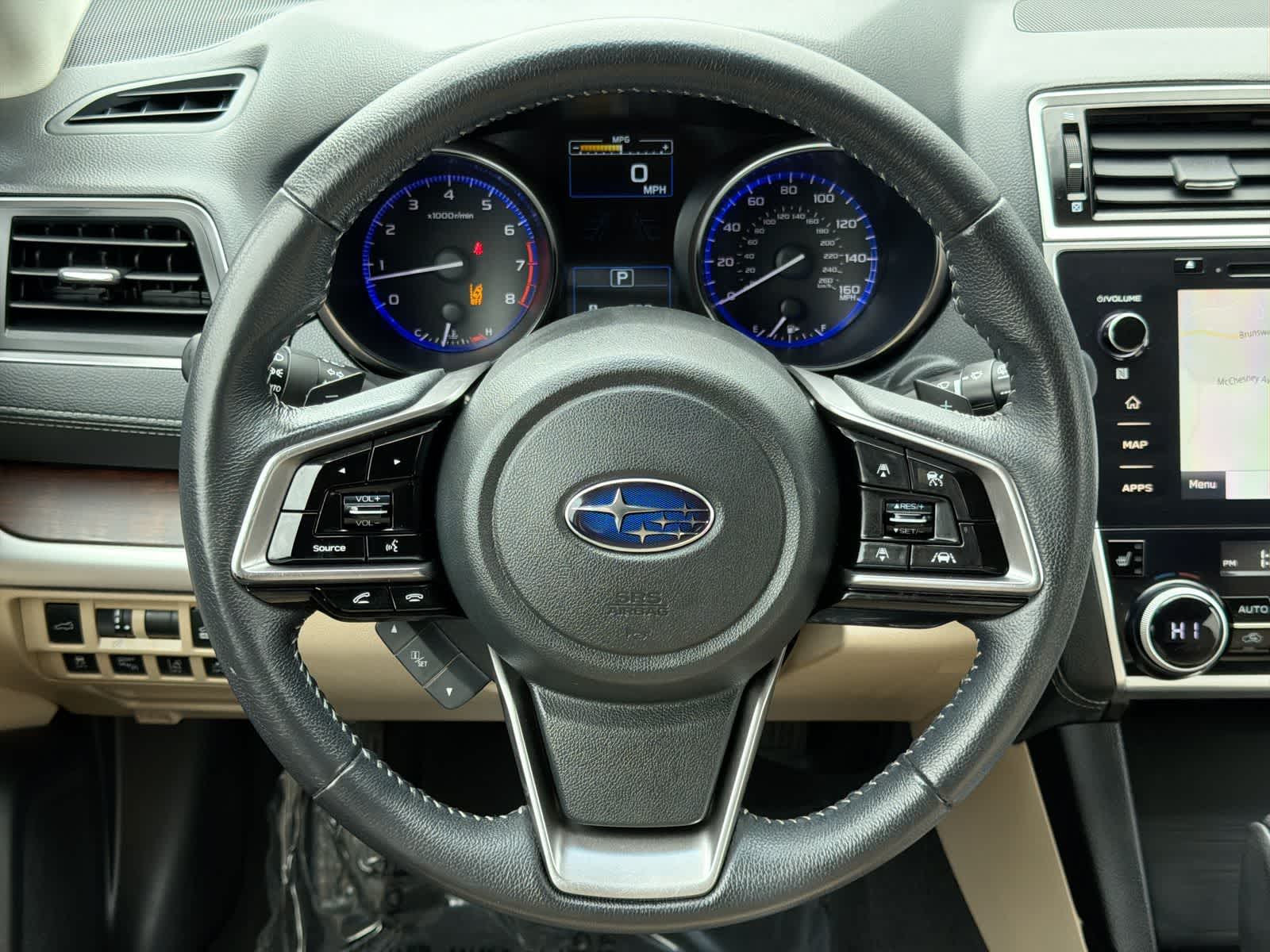 Thumbnail: 2019 Subaru Outback - 24