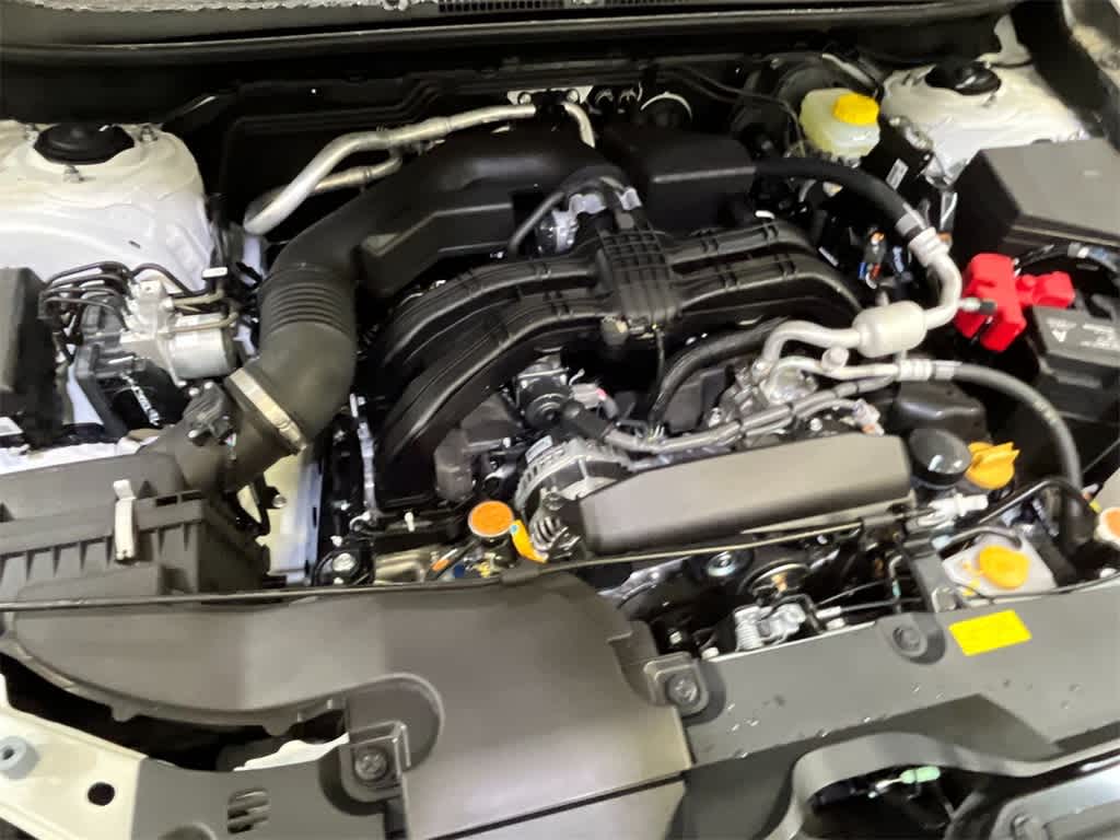 Thumbnail: 2025 Subaru Crosstrek - 11