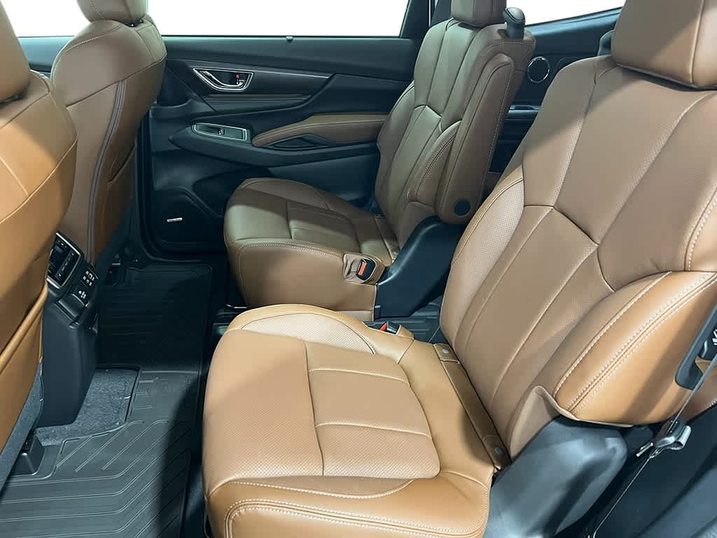 Thumbnail: 2026 Subaru Ascent - 22