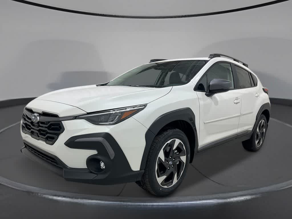 Thumbnail: 2026 Subaru Crosstrek - 1