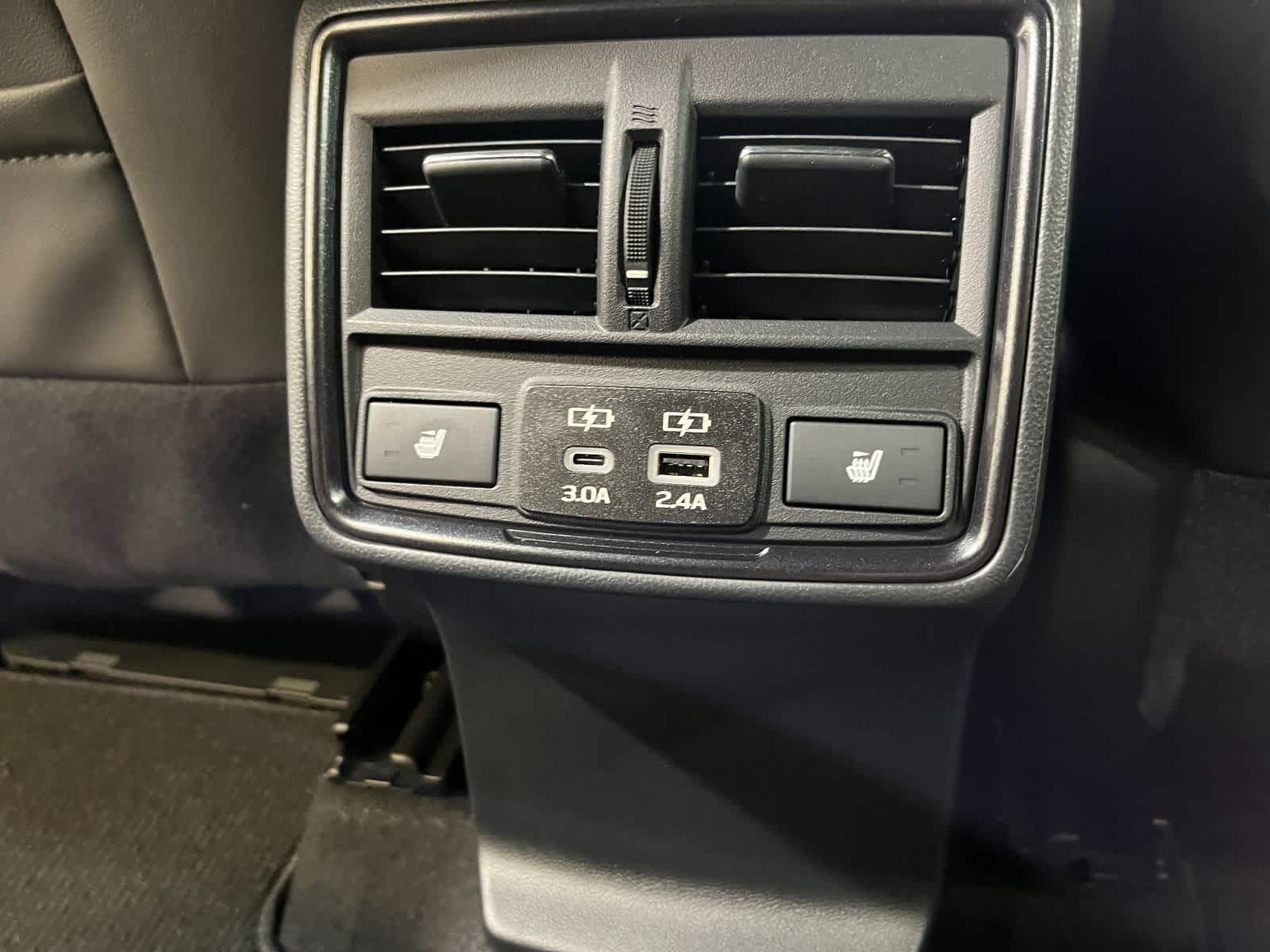 Thumbnail: 2025 Subaru Forester - 24