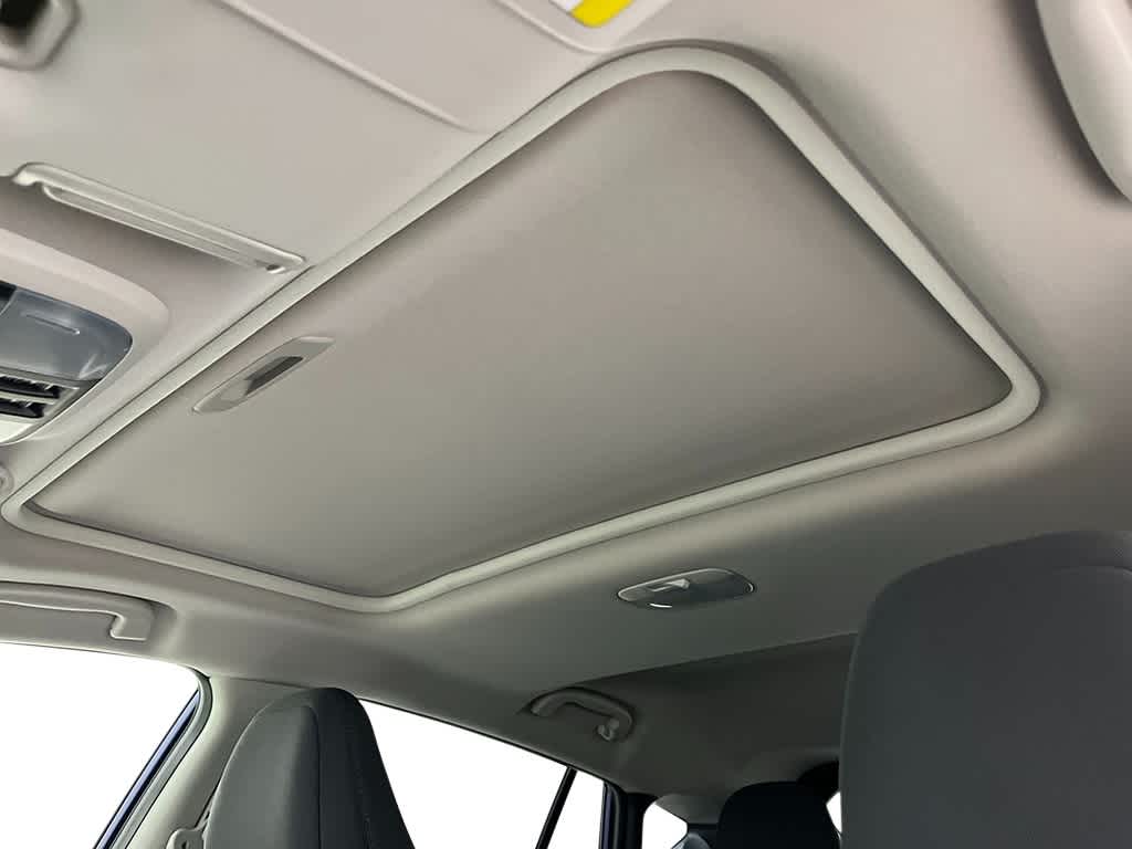 Thumbnail: 2025 Subaru Crosstrek - 22