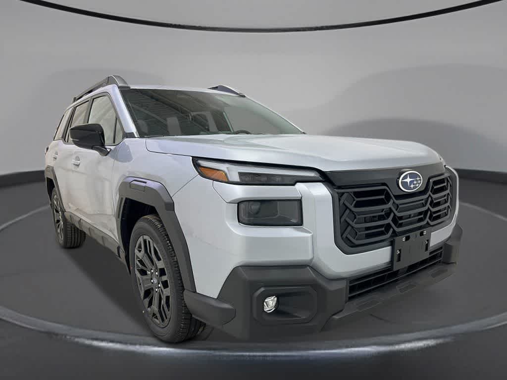 Thumbnail: 2026 Subaru Outback - 7
