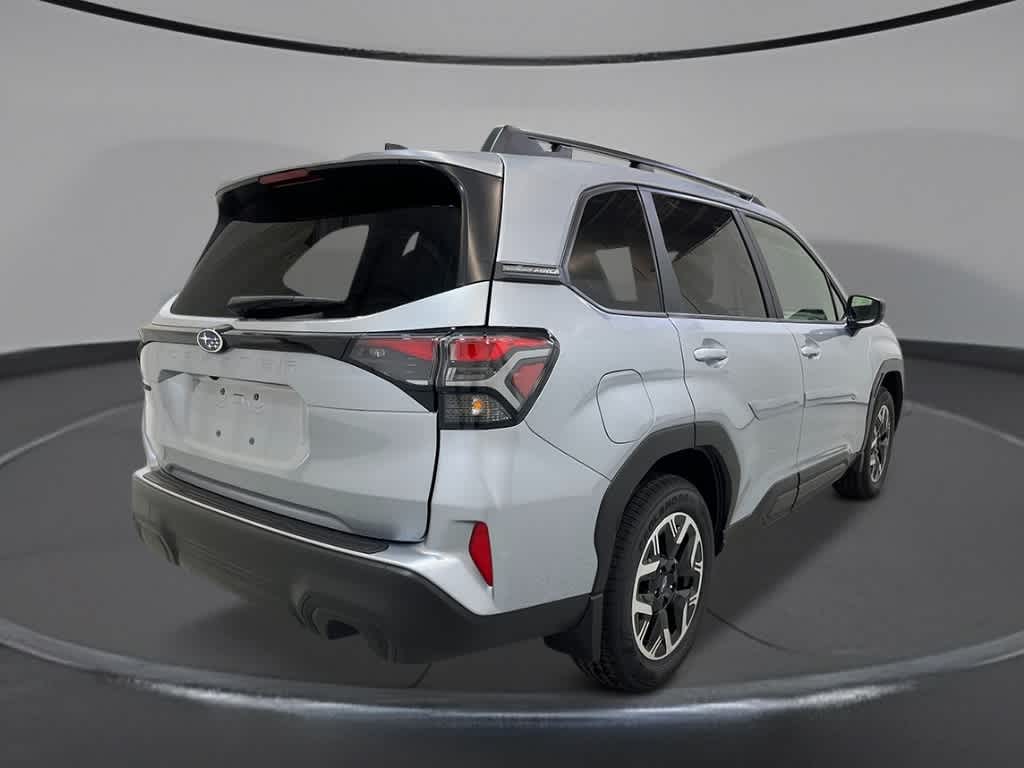 Thumbnail: 2025 Subaru Forester - 5