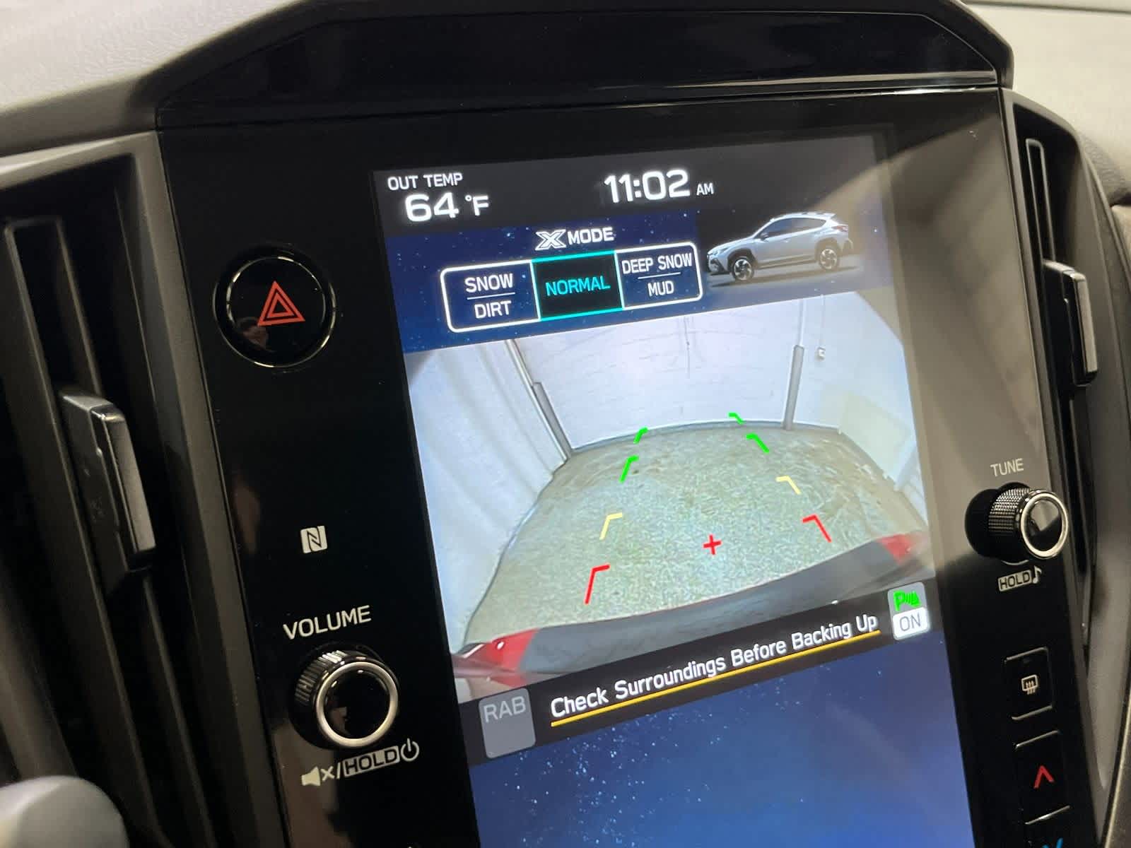 Thumbnail: 2025 Subaru Crosstrek - 20