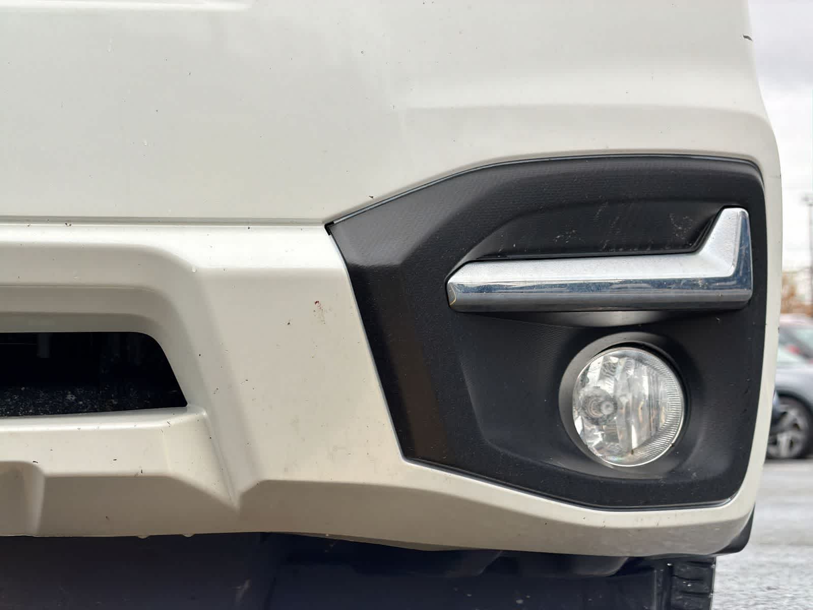 Thumbnail: 2017 Subaru Forester - 11