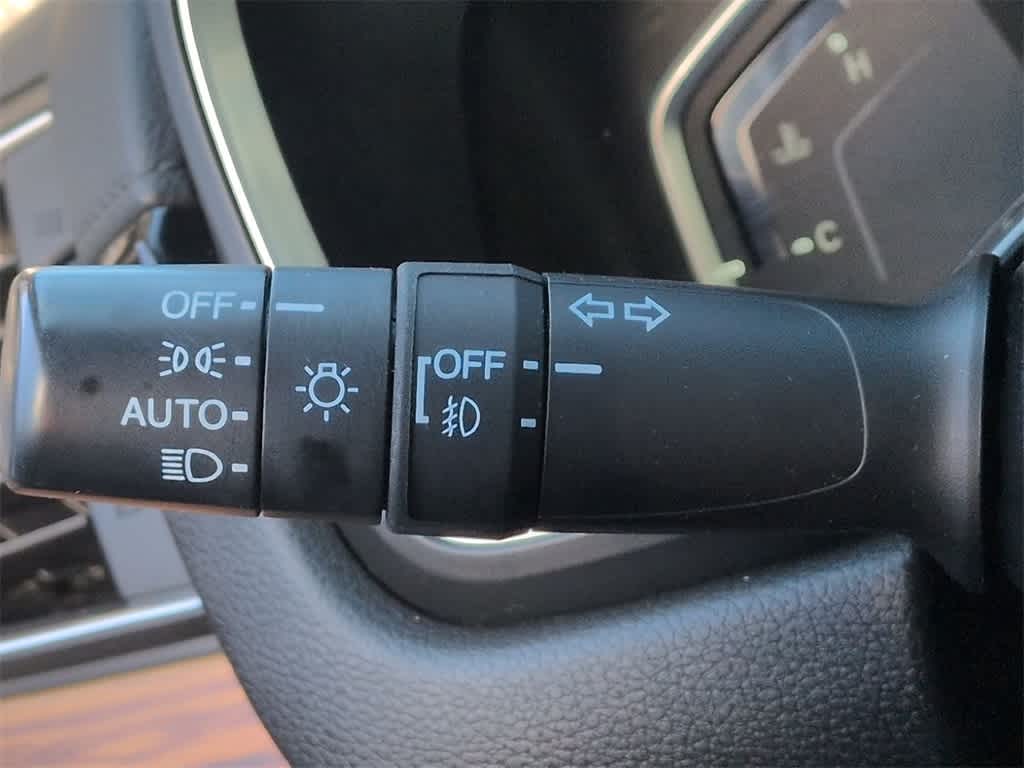 Thumbnail: 2018 Honda CR-V - 29