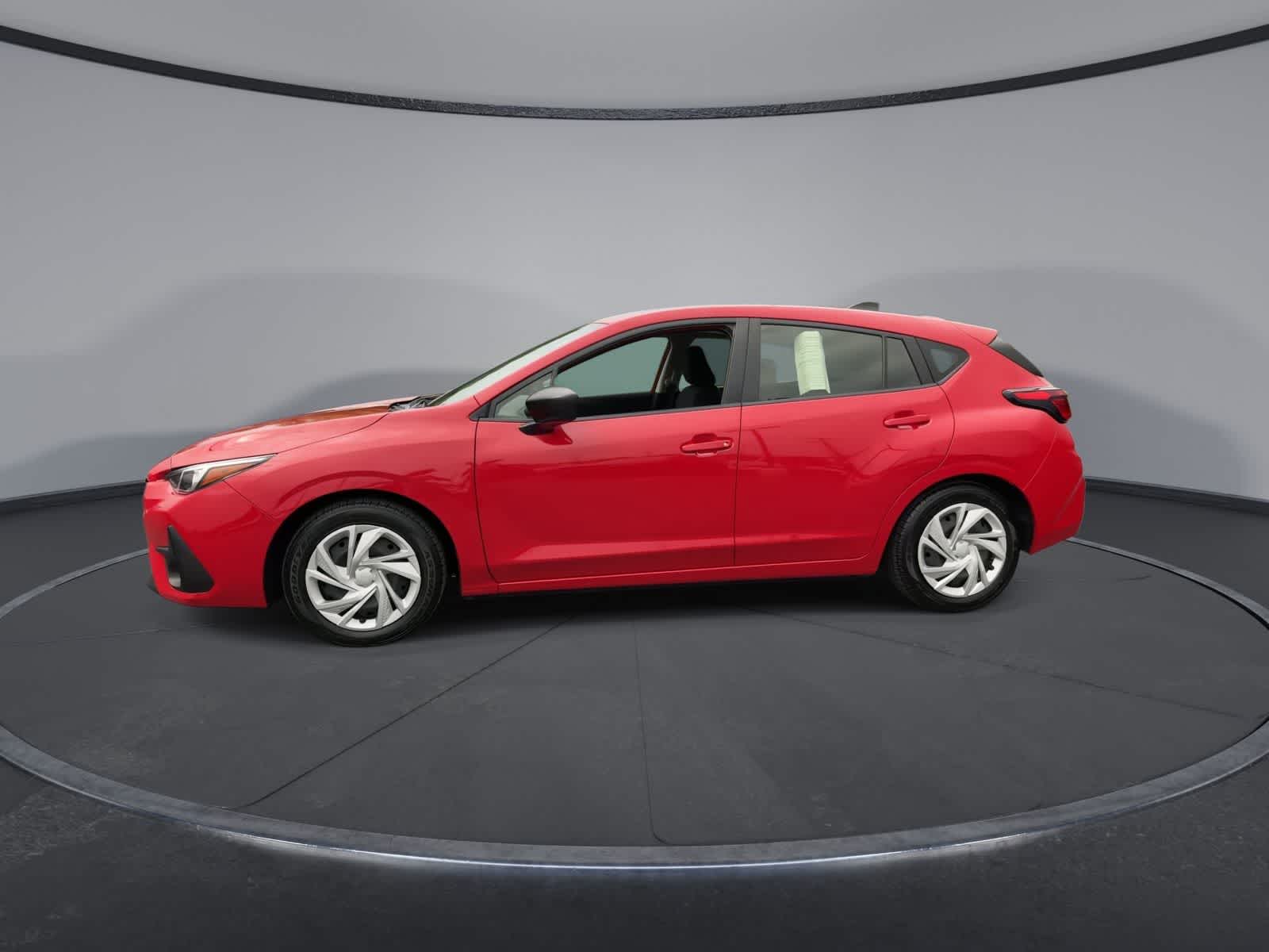 Thumbnail: 2024 Subaru Impreza - 4