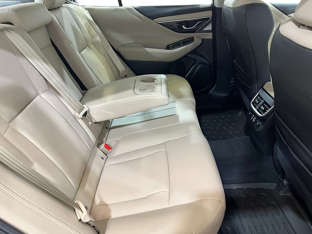 Thumbnail: 2025 Subaru Legacy - 23