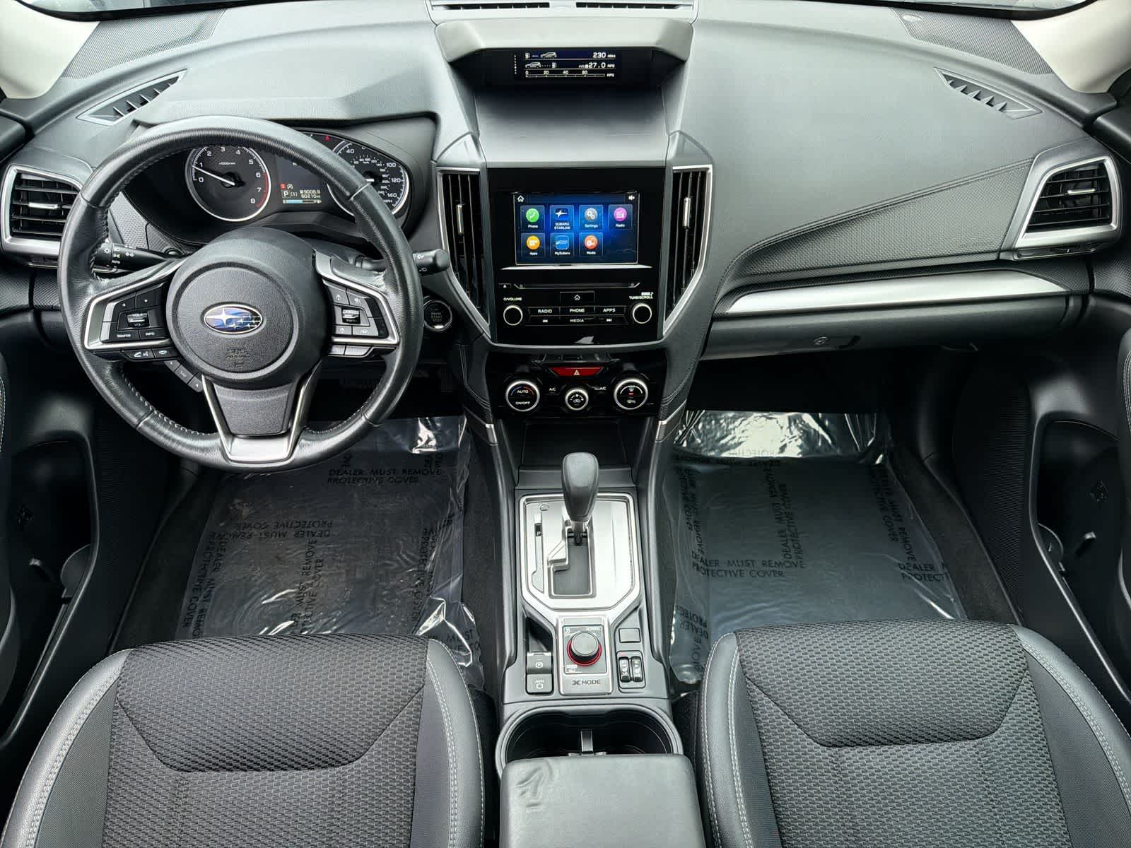 Thumbnail: 2019 Subaru Forester - 16