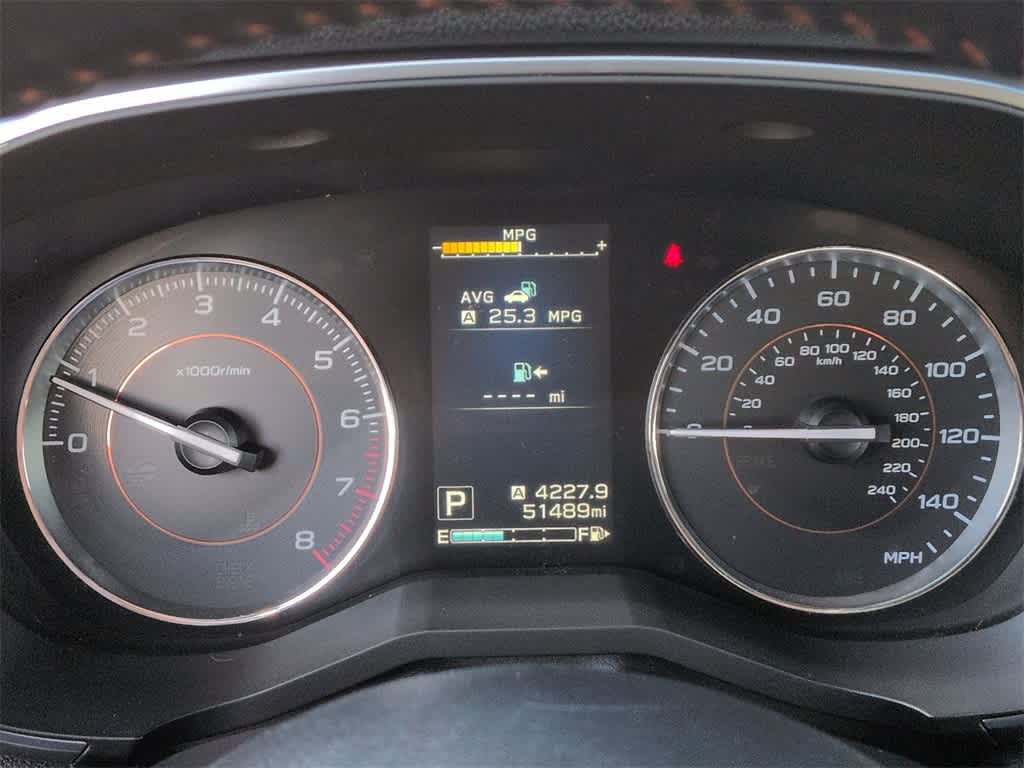 Thumbnail: 2019 Subaru Crosstrek - 36