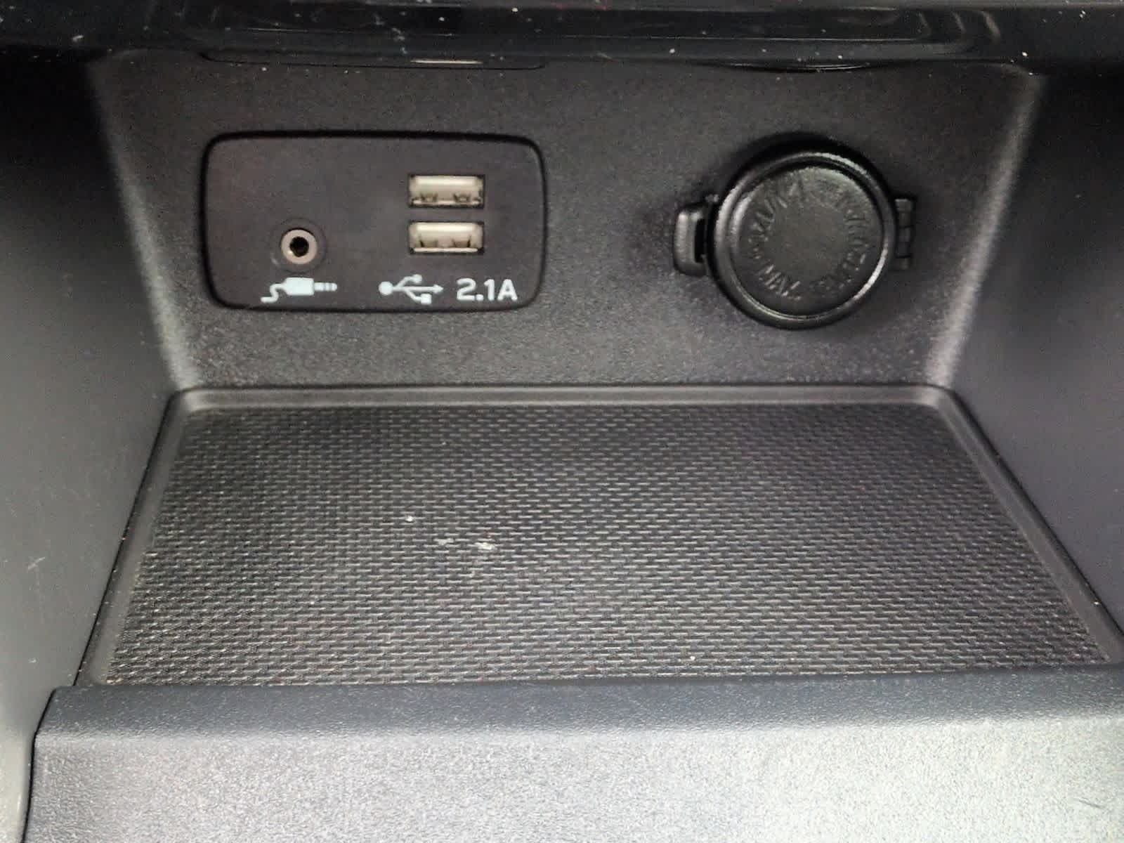 Thumbnail: 2023 Subaru Forester - 33