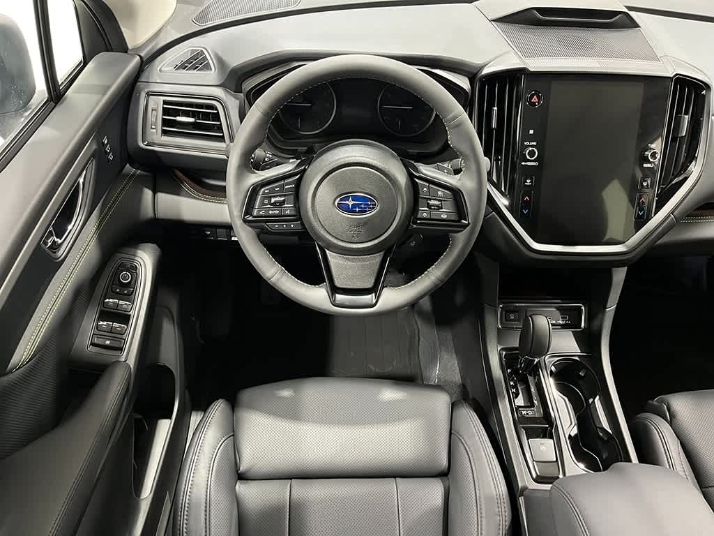 Thumbnail: 2025 Subaru Ascent - 15