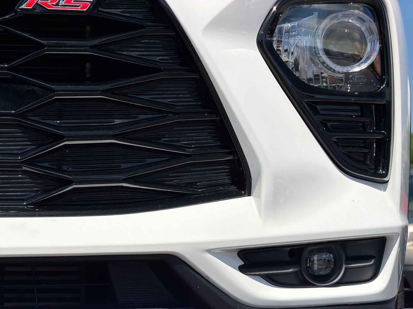 Thumbnail: 2023 Chevrolet TrailBlazer - 11