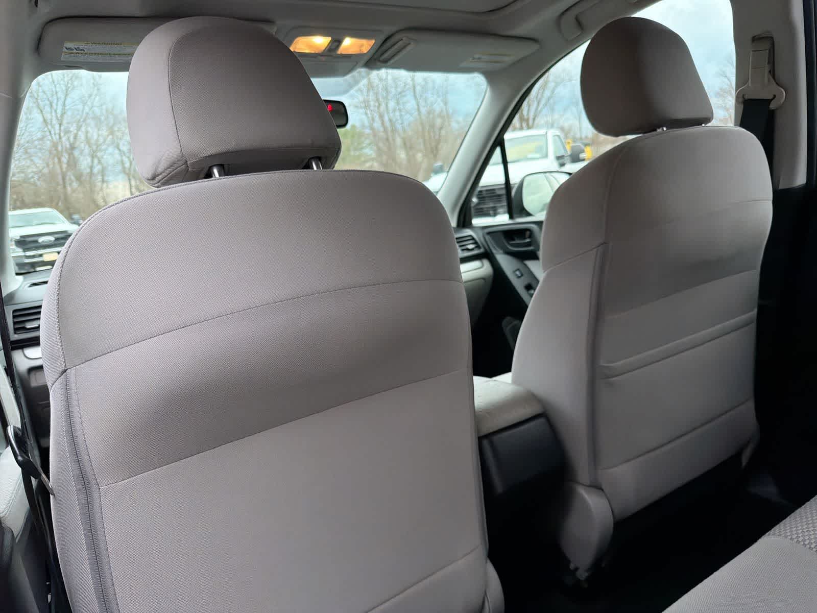 Thumbnail: 2014 Subaru Forester - 19