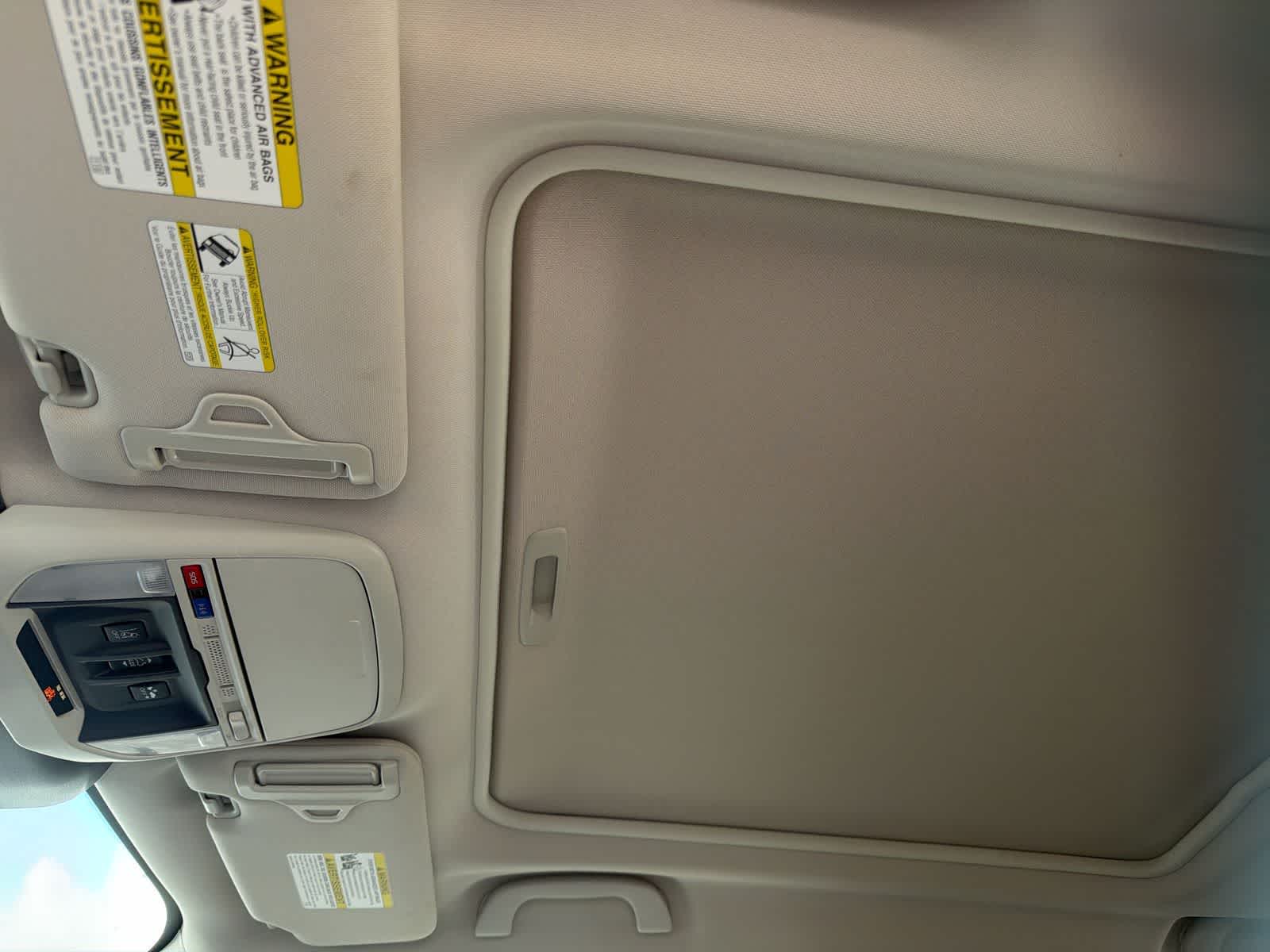 Thumbnail: 2022 Subaru Forester - 20
