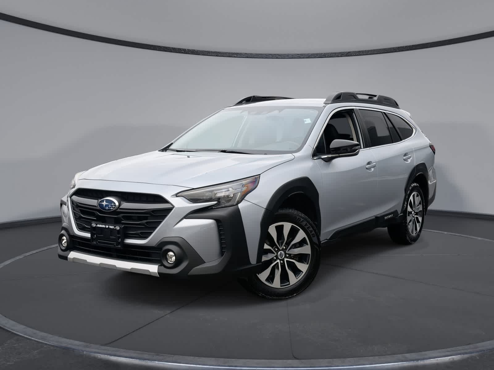 Thumbnail: 2023 Subaru Outback - 1