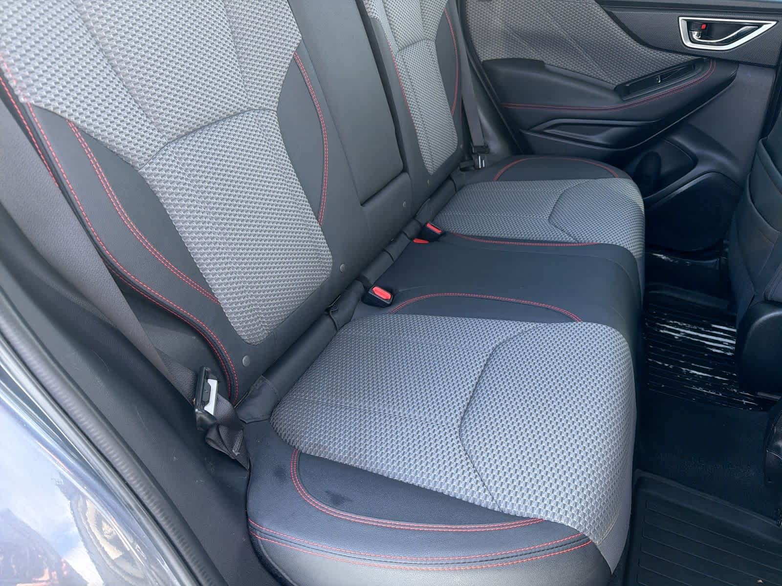 Thumbnail: 2020 Subaru Forester - 22