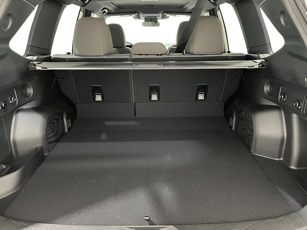 Thumbnail: 2025 Subaru Forester - 26