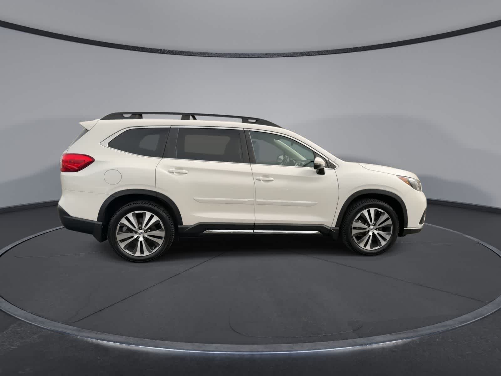 Thumbnail: 2021 Subaru Ascent - 9