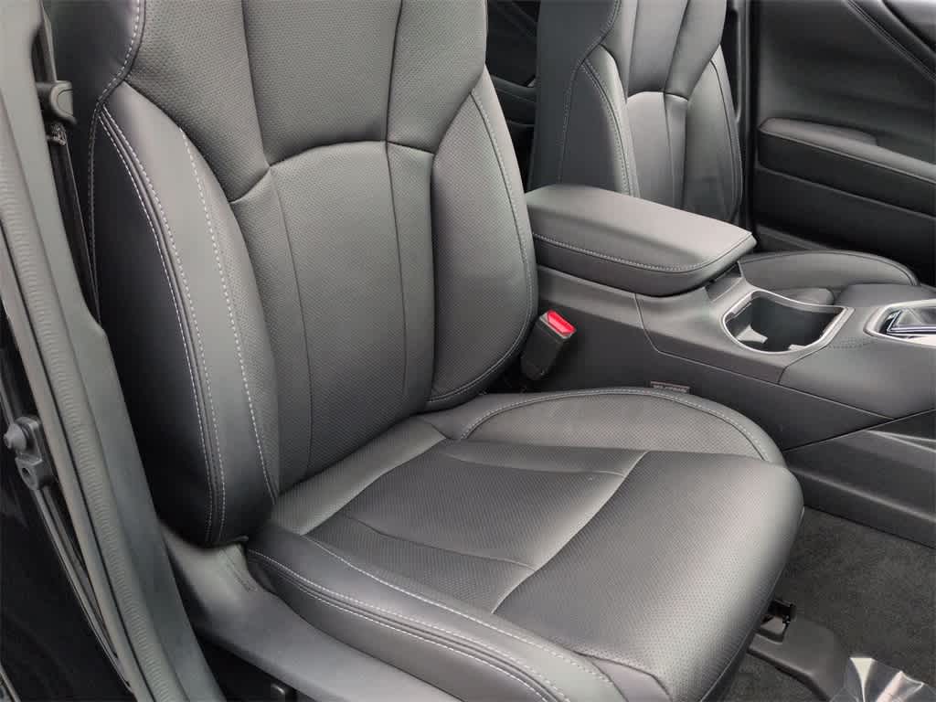 Thumbnail: 2024 Subaru Legacy - 24