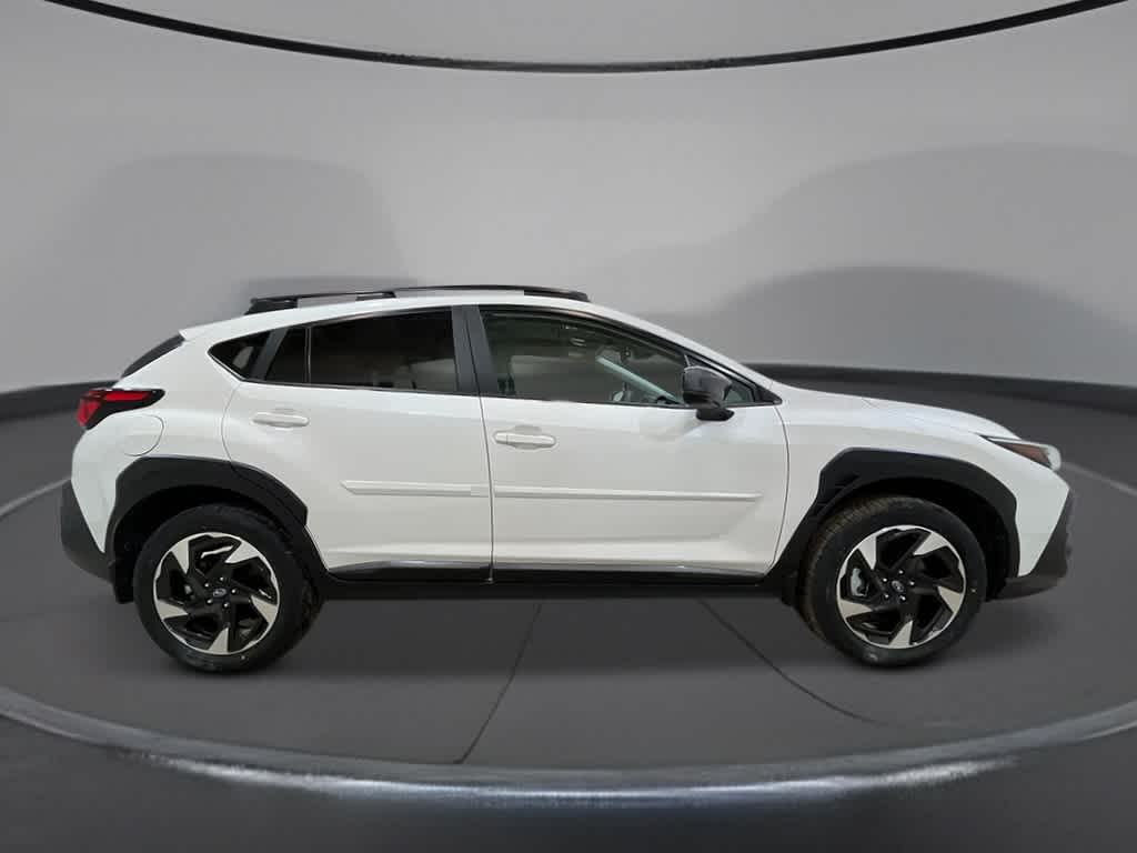 Thumbnail: 2025 Subaru Crosstrek - 6