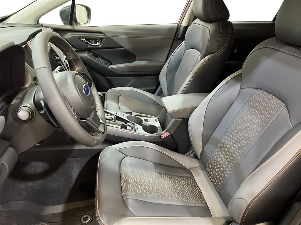 Thumbnail: 2025 Subaru Crosstrek - 12